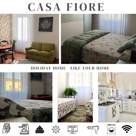 Casa Fiore ローマ エクステリア 写真