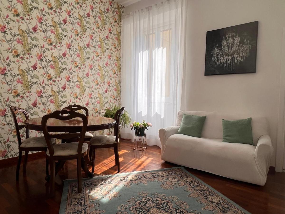 Casa Fiore ローマ エクステリア 写真