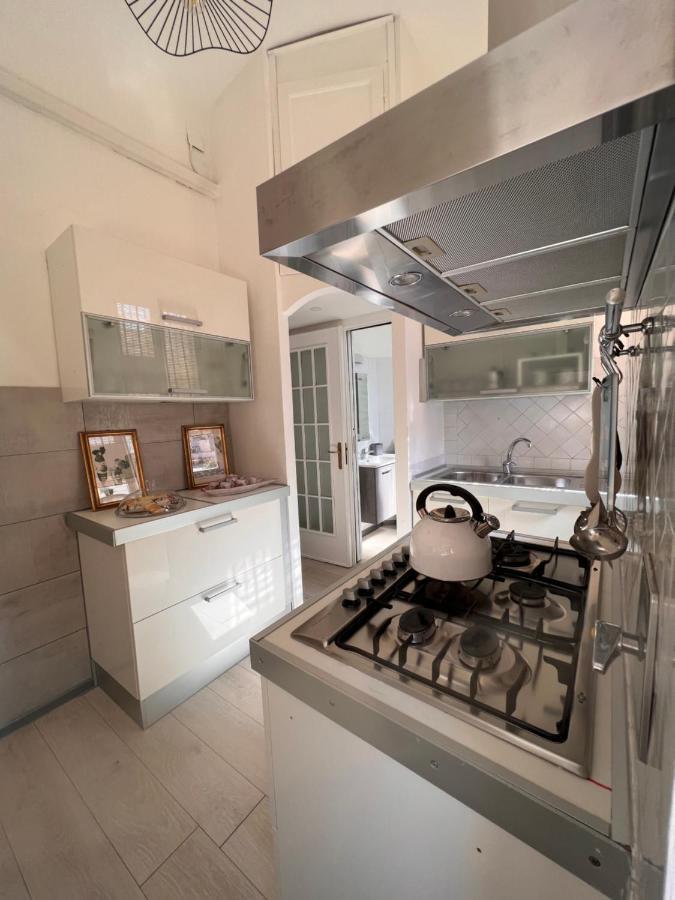 Casa Fiore ローマ エクステリア 写真