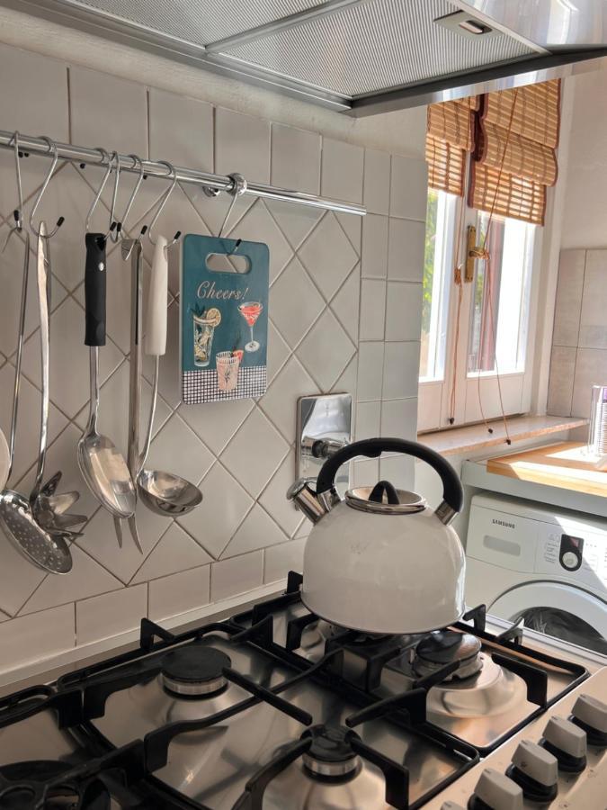 Casa Fiore ローマ エクステリア 写真